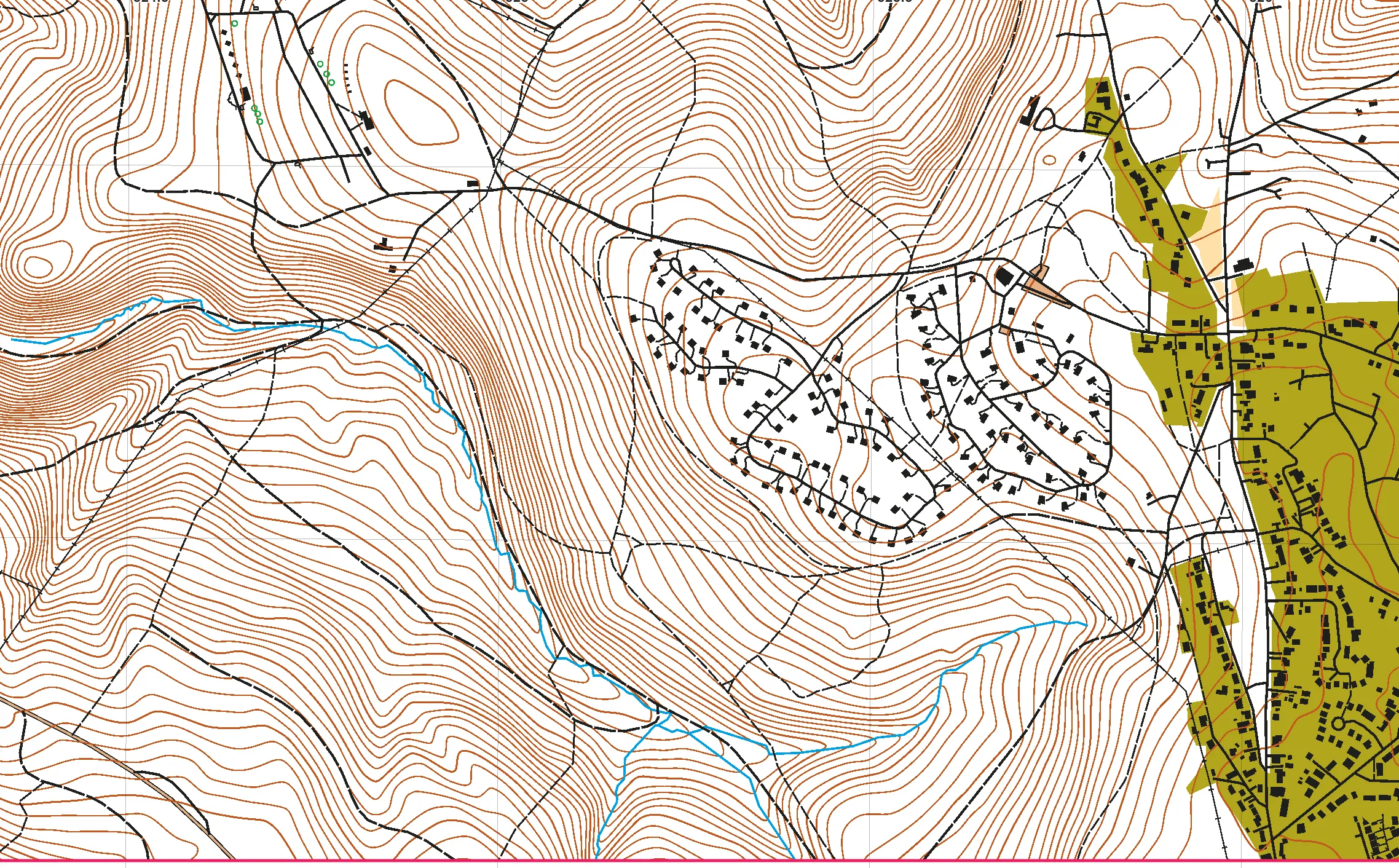Storbritannien — Coalpit Hill